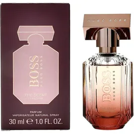 HUGO BOSS The Scent Le Parfum for Her Eau de Parfum 30 ml