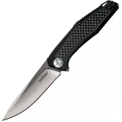 Kershaw K-4037 Atmos Schwarz