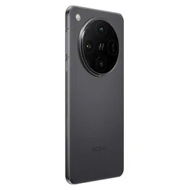 OPPO Find X8 Pro 16 GB RAM 512 GB Schwarz