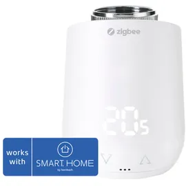 eurotronic Comet Zigbee Energiesparregler Smart Thermostat