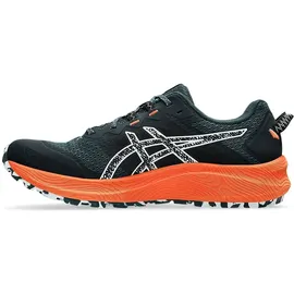 Asics Trabuco Terra 2 Herren Laufschuhe Herren - Vert - 43.5