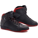 STYLMARTIN Double Schwarz/Rot