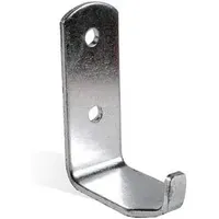 FSSS Ltd 5 x CO2 2 kg L-Form Feuerlöscher-Öse Typ Wandhalterung.