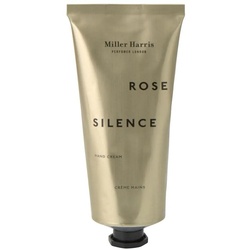 Miller Harris Rose Silence Hand Cream Handcreme 75 ml