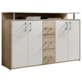Carryhome Sideboard DRIFT - B/H/T ca. 139.00x90.00x34.00