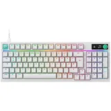 Logitech G316 X 98 Mechanisch DE