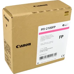 Canon Tinte 5275C001  PFI-2100FP  fluorescent pink