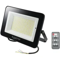 Sygonix SY-5995286 LED-Außenstrahler mit Bewegungsmelder EEK: C (A -