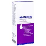 Benzacare Anti-Pickel Feuchtigkeitspflege SPF 30