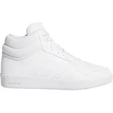 Cloud White / Cloud White / Core Black 38