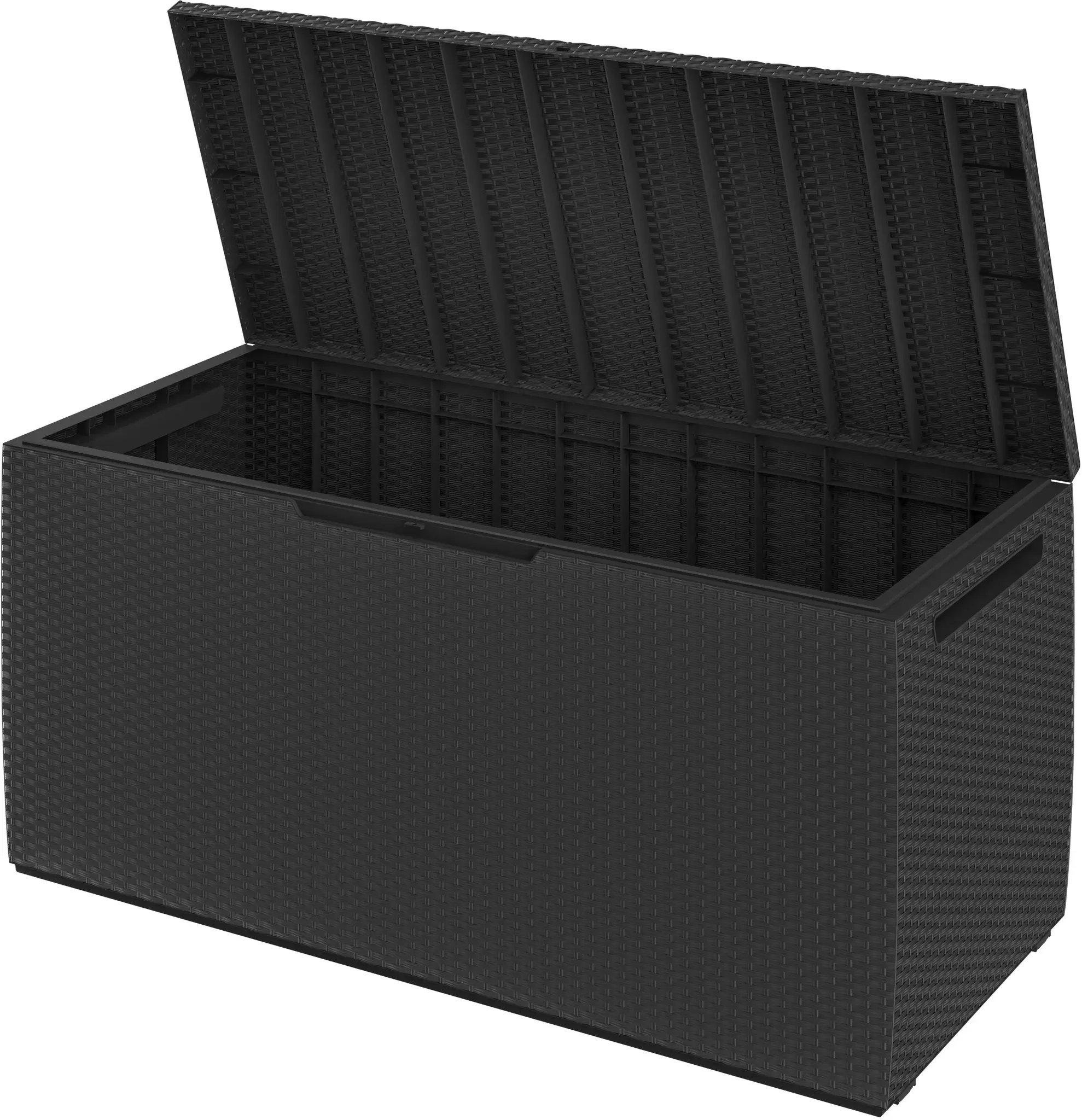 Keter Garden Storage Box Capri Anthracite 305L