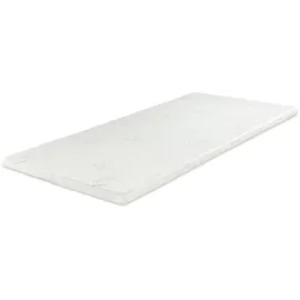 Bestschlaf Eloneo Matratzenersatzbezug 120 x 200 cm Weiß