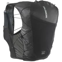 Salomon Active Skin 12 Trailrunningrucksack (Größe 12l - L