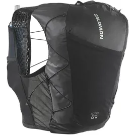 Salomon Active Skin 12 Trailrunningrucksack (Größe 12l - L