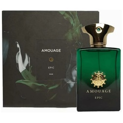 Amouage Eau de Toilette Amouage Eau de Parfum Epic 100 ml Herrenparfüm