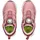 Vado Sneaker in Rosa | Gr.: 31