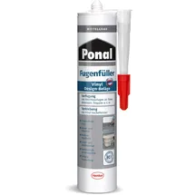 Ponal Fugenfüller Mittelgrau 395 g
