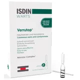 ISDIN WARTS Verrutop 2X0.1 ml Ampullen