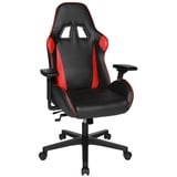 TOPSTAR Speed Chair 2 schwarz/schwarz