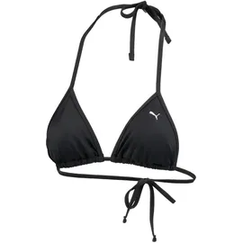 Puma Bikini-Top Damen Schwarz L