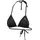 Puma Bikini-Top Damen Schwarz L