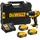 DeWalt DCD708P3T inkl. Koffer + 3 x 5 Ah