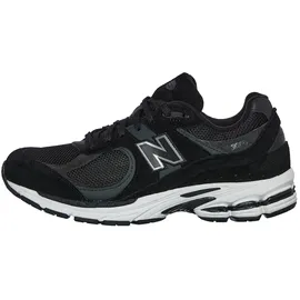 New Balance 2002R Herren Schwarz 43