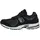 New Balance 2002R Herren Schwarz 43