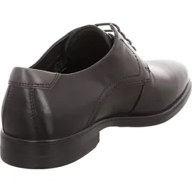 ECCO Melbourne Herren Schwarz 43