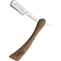 Proraso Proraso, Rasierhobel + Rasiermesser, Shavette