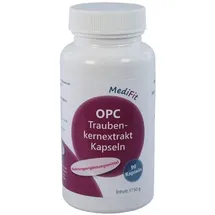 Apofit OPC Traubenkernextrakt Kapseln 90 St.