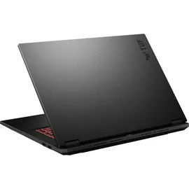 Asus TUF Gaming A18 AMD Ryzen 7 260 16 GB RAM 512 GB SSD RTX 5060 ohne Betriebssystem