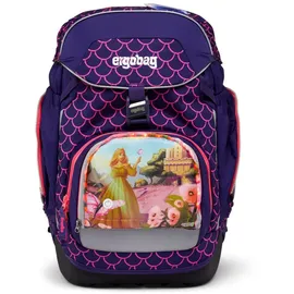 ergobag LED Prinzessin