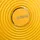 American Tourister Soundbox 4-Rollen 67 cm / 71,5-81 l golden yellow