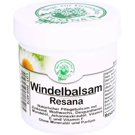 Resana Windelbalsam Resana