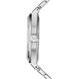 Festina F20051/3 Uhr Herrenuhr Edelstahl Datum silber