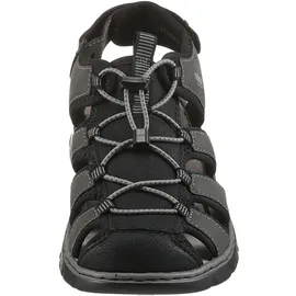 Rieker 26770 schwarz 42