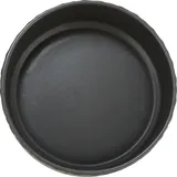 TRIXIE Napf, Keramik, 0,9 l / Ø 16 cm, schwarz