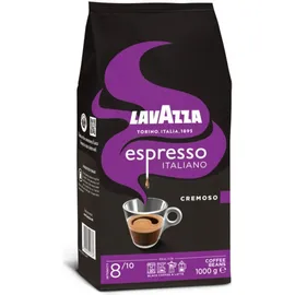 Lavazza Espresso Italiano Cremoso 1000 g