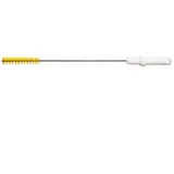 Haug Rohrbürste 500 x Ø 20 mm Gelb
