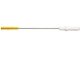 Haug Rohrbürste 500 x Ø 20 mm Gelb