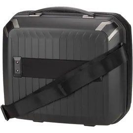 Travelite Kulturtasche Elva schwarz