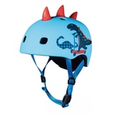 Micro 3D Scootersaurus Helm