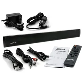 Selfsat Soundbar 24 Schwarz