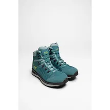 Hanwag Bluecliff Lady ES Damen icefall Sulphur - Blau