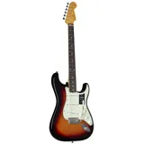 Fender Vintera II 60s Stratocaster RW 3-Color Sunburst