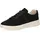 CAPRICE Oxford Damen Schwarz 39