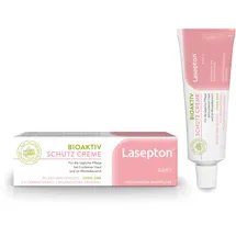 LASEPTONMED Bioaktiv Schutz-Creme Baby Care 80ml 80 ml Creme