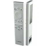 azurano Fernbedienung für SAMSUNG BN59-01391B, BN59-01391A, BN59-01385B, TM2281E - USB C / Eco Solar / Sprach Fernbedienung