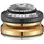 Token Steuersatz Omega C-Serie AHead 1 1/8" Taper 1 1/4 schwarz